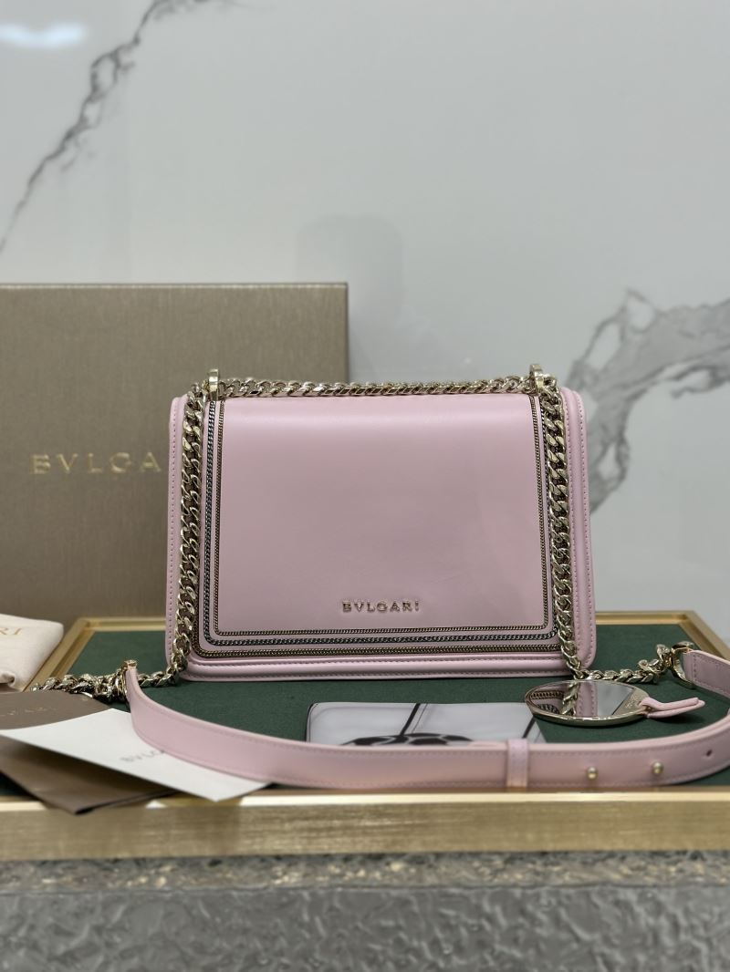 Bvlgari Satchel bags